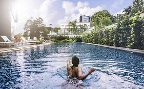 Mercure Singapore On Stevens